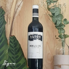 Altos las Hormigas MALBEC CLASICO 750cc