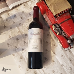 APARTADO GRAN CABERNET SAUVIGNON 2015 750cc