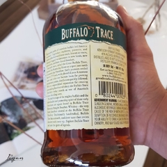 Buffalo Trace Kentucky Straight Bourbon Whisky 750cc - comprar online