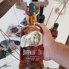 Buffalo Trace Kentucky Straight Bourbon Whisky 750cc