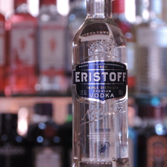 Vodka Eristoff 700cc - comprar online