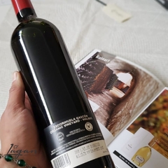 Escorihuela Gascon Organic Vineyard Malbec 750cc - comprar online