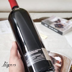 Escorihuela Gascon Sangiovese 750cc - comprar online