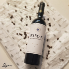 ARAUCANA RÍO DE LOS CIERVOS MALBEC