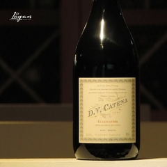 DV Catena Garnacha Apelacion Lulunta 750cc