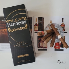 Hennessy VS coñac 700cc - comprar online