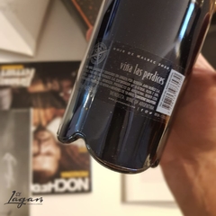 Las Perdices LOGIA Noir de Malbec 750cc - comprar online