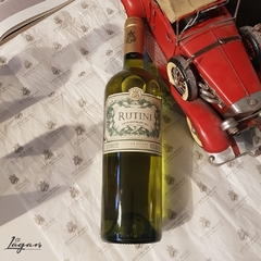 Rutini Sauvignon Blanc 750cc