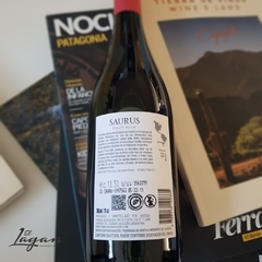 Saurus Estate Pinot Noir 750cc - comprar online