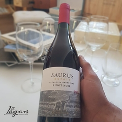 Saurus Estate Pinot Noir 750cc