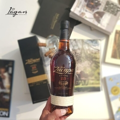 Ron Zacapa Solera Gran Rva 23 750cc