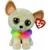 Peluche Ty 14 Cm Beanie Boss Animales Perro "Chewey" - Wabro