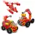 Set Contrucción Bomberos 91 piezas - Armatron - comprar online