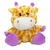 Peluche Jirafa 20 Cm - Funnyland