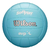 Pelota Voleibol Voley Softplay "Celeste" - Wilson