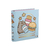 Carpeta Escolar 3X40 Pusheen - Mooving - comprar online