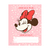 Separadores Nº 3 Minnie Mouse - Mooving - comprar online