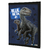 Cuaderno 16X21 Cm Tapa Flexible "Jurassic World" 48 H - Mooving