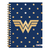 Cuaderno 16X21 "Wonder Women" - Mooving - comprar online