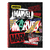 Cuaderno A4 Rayado Tapa Semirigida "Marvel Comic" - Mooving