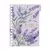 Agenda 2025 Diaria 16x22 Floral - Mooving en internet