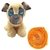 Sweet Pups Peluche Con Aroma Mascota Reversible - Shine - tienda online