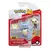 Pokemon Battle Figures Set De 3 Figuras "Togepi"