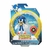 Sonic Figuras Articuladas 10 Cm Original - Wabro