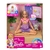 Muñeca Yoga Fashion And Beauty Medita Conmigo Barbie - Mattel®