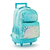 Mochila Carro 18" Fun World Lovely Colores Surtidos - Fw - tienda online