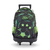 Mochila Carro 18" Fun World Fanatic Colores Surtidos - Fw en internet