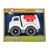 Vehiculo Infantil Eco Friendly Camion City Truck Con Luz Y Sonido - Ditoys - tienda online