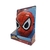 Mascara Con Luz Spiderman Marvel Avengers - Ditoys - comprar online