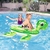 Tortuga Inflable 147 X 140 Cm - Bestway en internet