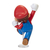 Figura Nintendo Super Mario Bros 7 Cm - Wabro - comprar online