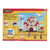 Super Mario Bros Playset Mushroom Kingdom Castle - comprar online