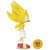 Imagen de Sonic Figuras Articuladas 10 Cm Original - Wabro