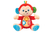 Monkey Soft Canta Y Aprende - Winfun en internet