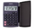 Calculadora Lc-401Lv Negro - Casio