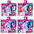 Figura My Little Pony Cutie Mark Magic Con Accesorios Modelos Surtidos - Hasbro