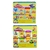 Pack X9 Masas Coloridas Play-Doh Modelos Surtidos - Hasbro