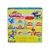 Pack X9 Masas Coloridas Play-Doh Modelos Surtidos - Hasbro - tienda online