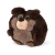 Peluche Calienta Manos 35Cm Handwarmers Pillow Perro - Cozy Noxxiez - comprar online