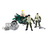 Playset Combat Force Militar Chico Wabro - tienda online