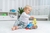 Camion Mezclador Pelotas Encastre Interactivo Con Luz Y Sonido - Little Learner en internet