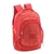 Mochila Wilson® Espalda Open "Rojo" Original