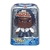 Figura Mighty Muggs Expresionaes Faciales "Nick Fury" Capitana Marvel - Hasbro