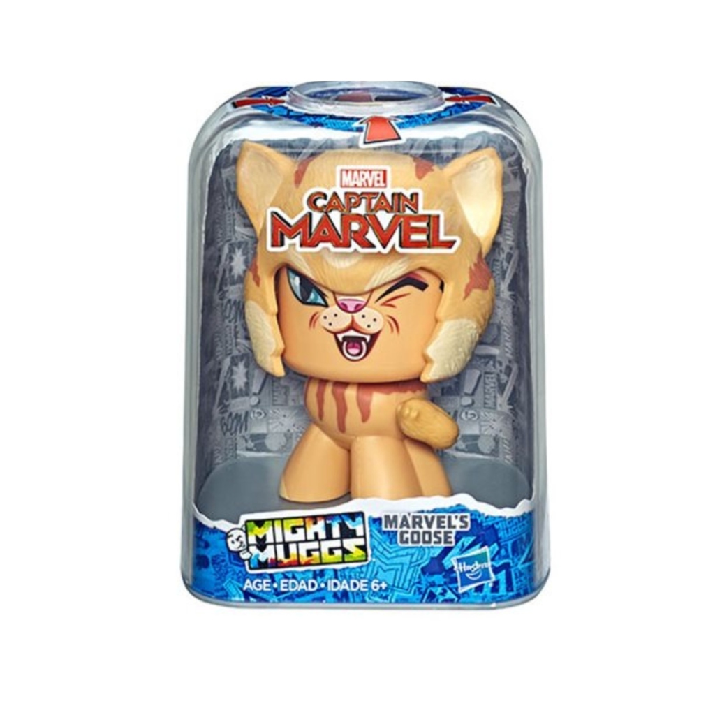 Muñecos mighty muggs sales