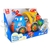 Camion Mezclador Pelotas Encastre Interactivo Con Luz Y Sonido - Little Learner