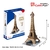 Rompecabezas 3D 39 Piezas Torre Eiffel Paris - Cubic Fun - comprar online